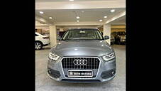 Used Audi Q3 35 TDI Premium Plus + Sunroof in Delhi