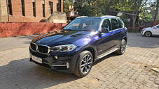 Used BMW X5 xDrive 30d Expedition in Delhi
