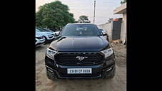 Used Ford Endeavour Titanium 3.2 4x4 AT in Ludhiana