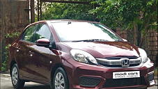 Second Hand Honda Amaze 1.2 S i-VTEC in Pune