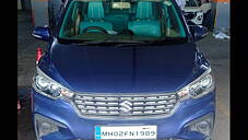 Used Maruti Suzuki Ertiga VXI CNG in Mumbai