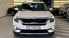 Used Kia Seltos HTX 1.5 IVT in Delhi