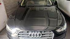 Used Audi A4 2.0 TDI Sline in Chandigarh