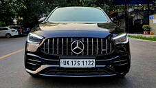 Used Mercedes-Benz AMG GLA35 4MATIC [2021-2023] in Delhi