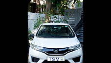 Used Honda Jazz S Petrol in Chennai
