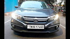 Used Honda Civic VX CVT Petrol [2019-2020] in Chennai