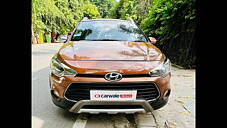 Used Hyundai i20 Active 1.4 S in Kanpur