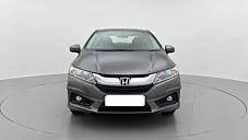 Second Hand Honda City V in Zirakpur