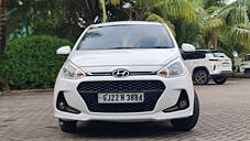 Used Hyundai Grand i10 Magna 1.1 CRDi [2016-2017] in Surat