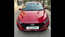 Used Hyundai i20 Asta 1.2 IVT in Hyderabad