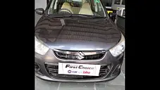 Used Maruti Suzuki Alto K10 VXi [2014-2019] in Faridabad