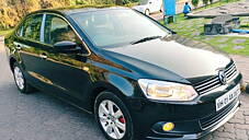 Used Volkswagen Vento Highline Petrol in Mumbai