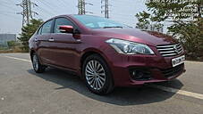 Used Maruti Suzuki Ciaz ZDi+ [2014-2015] in Mumbai