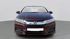 Used Honda City SV in Bangalore
