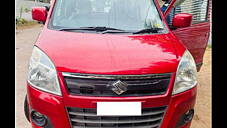 Used Maruti Suzuki Wagon R 1.0 VXI in Hyderabad