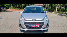 Second Hand Hyundai Grand i10 Sportz (O) 1.2 Kappa VTVT [2017-2018] in Delhi
