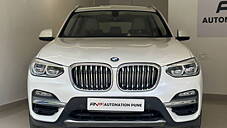 Used BMW X3 xDrive 20d Luxury Line [2018-2020] in Pune