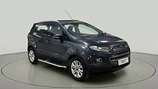 Used Ford EcoSport Titanium 1.5L Ti-VCT AT in Mumbai