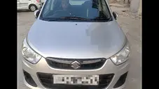 Second Hand Maruti Suzuki Alto K10 VXi [2014-2019] in Dehradun