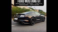 Used Ford Mustang GT Fastback 5.0L v8 in Delhi