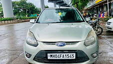 Used Ford Figo Duratorq Diesel ZXI 1.4 in Mumbai