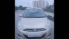 Used Hyundai i10 Magna 1.2 Kappa2 in Lucknow