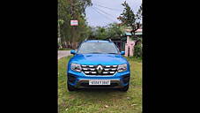 Used Renault Duster RXS Opt CVT in Tezpur