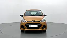 Second Hand Hyundai Grand i10 Era 1.2 Kappa VTVT [2016-2017] in Zirakpur