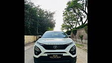 Used Tata Harrier XZA Plus in Delhi