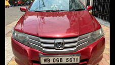 Used Honda City 1.5 S MT in Kolkata
