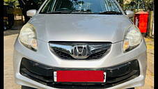 Used Honda Brio S(O)MT in Pune