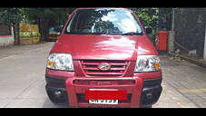 Used Hyundai Santro Xing GLS in Pune