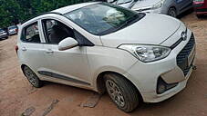 Used Hyundai Grand i10 Sportz (O) 1.2 Kappa VTVT [2017-2018] in Ranga Reddy