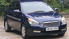 Used Hyundai Verna Transform 1.6 VTVT in Kolkata