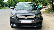 Used Honda Amaze 1.2 S MT Petrol [2018-2020] in Vadodara