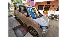 Used Maruti Suzuki Wagon R ZXi 1.2 in Aurangabad
