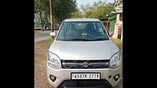 Used Maruti Suzuki Wagon R VXi 1.2 in Tezpur