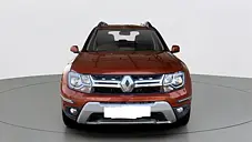 Second Hand Renault Duster 110 PS RxZ AWD in Patna