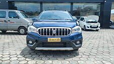 Used Maruti Suzuki S-Cross Zeta 1.6 in Ranchi