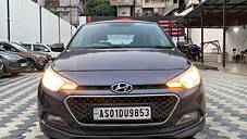 Used Hyundai Grand i10 Sports Edition 1.2L Kappa VTVT in Guwahati