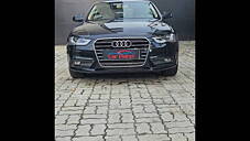 Used Audi A4 35 TDI Premium Plus in Surat