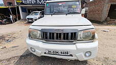 Used Mahindra Bolero SLX BS IV in Ranchi