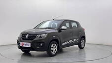 Used Renault Kwid 1.0 RXT AMT Opt [2016-2019] in Bangalore