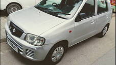 Used Maruti Suzuki Alto LXi BS-III in Kanpur