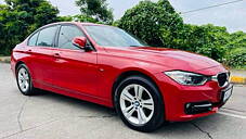 Used BMW 3 Series 320d Sport Line in Mumbai