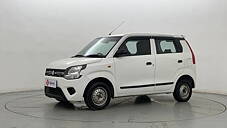 Used Maruti Suzuki Wagon R 1.0 LXI CNG in Ghaziabad