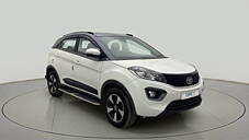 Used Tata Nexon XZ Plus Dual Tone in Hyderabad