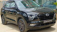 Used Hyundai Creta S Plus 1.4 Turbo DCT in Bangalore