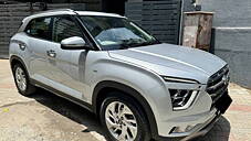 Used Hyundai Creta SX 1.4 Turbo 7 DCT in Chennai