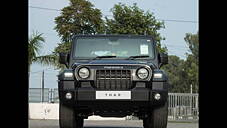 Used Mahindra Thar LX Hard Top Diesel MT RWD in Karnal